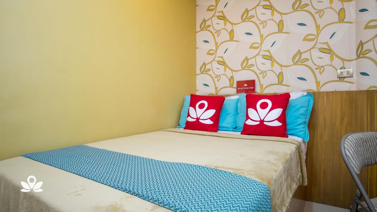Zen Rooms Libertad Railway Station Pasay Exterior foto