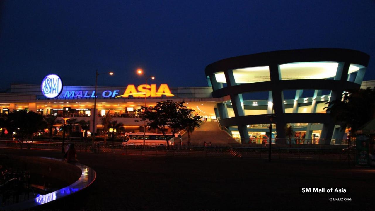 Zen Rooms Libertad Railway Station Pasay Exterior foto